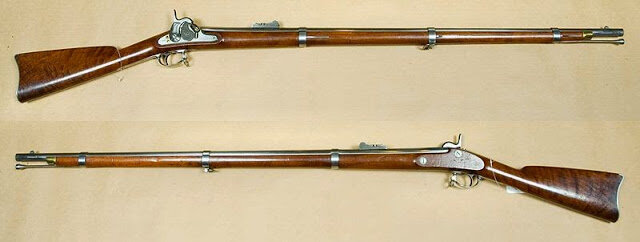 2-musketen